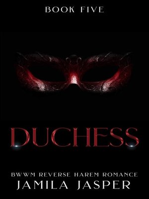 cover image of Duchess